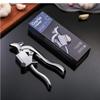 Garlic Press  Presser Crusher Chopper Peeler Cutter mincer stainless steel