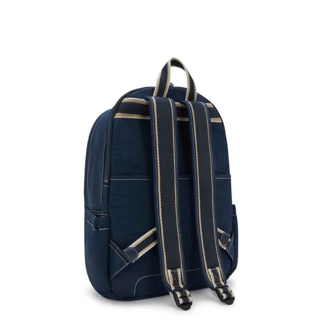 Kipling DELIA Medium Blue S Web KI69140MT