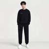 Li Ning Sweatshirt Set Men's 2 Piece Set AWEV059-1