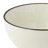 TOKI1919 Wish Tableware Rice Bowl Soup Cup Diameter Approx. 14 X 8cm French Plate Hotel Restaurant Specifications Microwave Dishwasher Safe La Teema