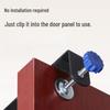 Door-Mounted Pulley Fitness Trainer