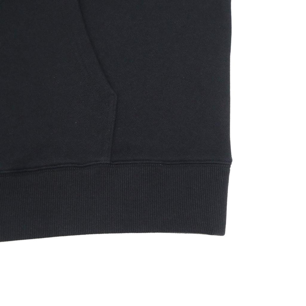 New Era Sweat Pullover Hoodie Box ONSPOTZ and Stylish Perfect for Travel (14507997 NER35A0455) Black, XXL, Logo, Exclusive, Men's Women's Apparel,