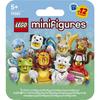 LEGO Minifigure Series 28 Animals 71051 Multicolor
