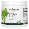 Polvo de Jugo de Apio de Hierbas del Instituto Ecléctico, 90g (3.2 oz)