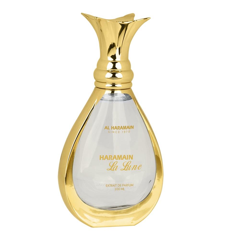 Al Haramain La Lune Perfume Extract, 100ml Luxurious Scent
