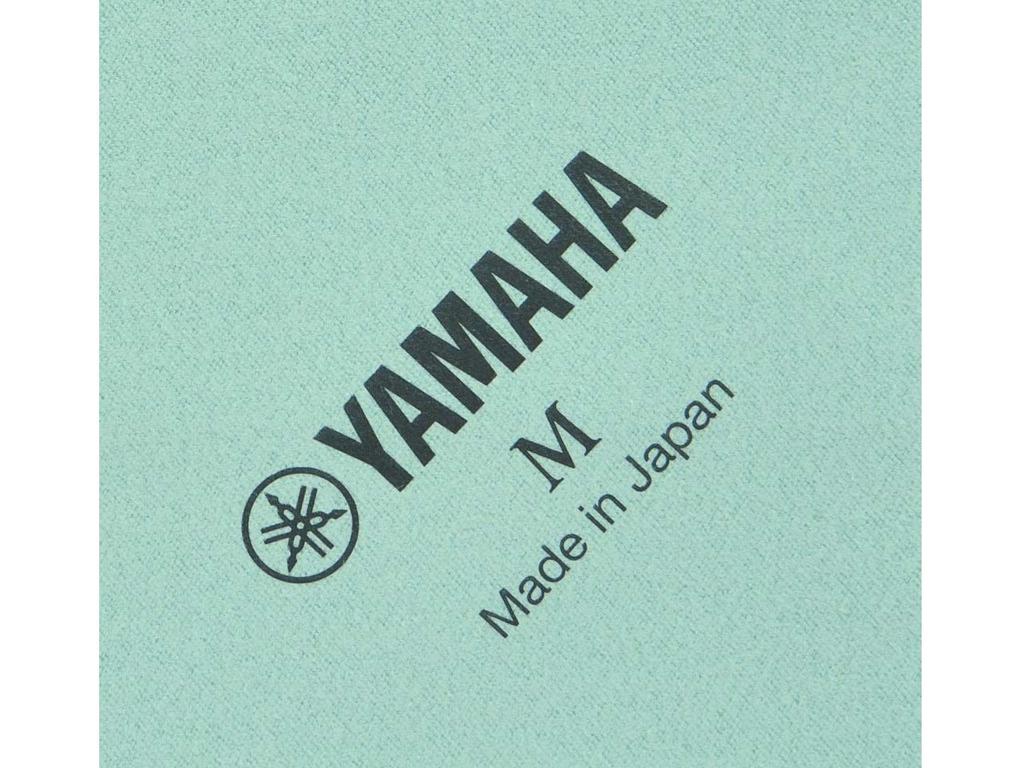 Yamaha Silver Cloth Medium SVCM2