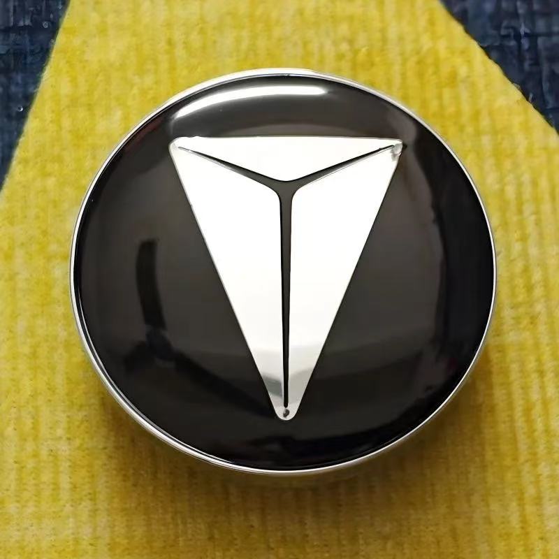 For Changan Deepal SL03 S07 S05 S09 G318 L07 Dedicated Car Hub Center Cover Wheel Hub Screw Cap Modification Car Hub Accessories