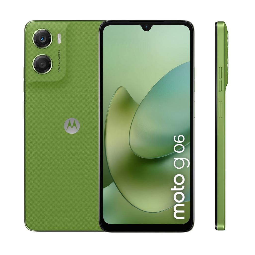 Motorola Moto G06 4/64GB DS Pantone Tendril