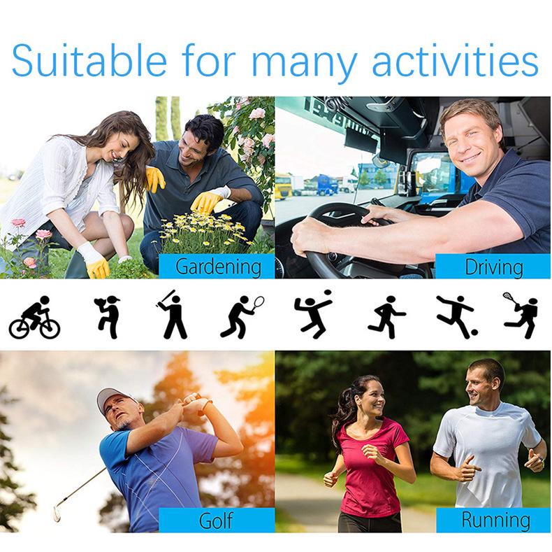 Unisex Cross-Border Fitness Leg Protectors: Muscle Strain Prevention, Hip Support, Thigh Compression & Weightlifting Gear.