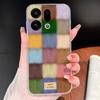 For Oppo Find X9 X8 X7 Pro Phone Case Lovely Fish Patterns Soft TPU Clear Silicone Shell For Oppo Find X7 Ultra Shockproof Funda