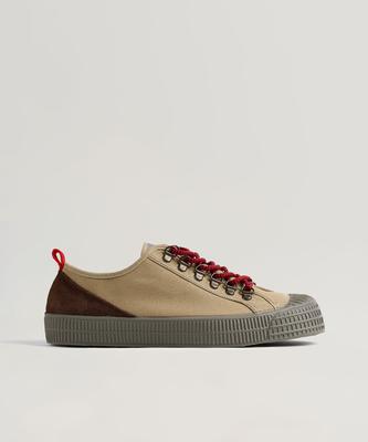 Novesta Star Master Hiker Sezam/Grey
