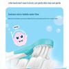 Philips Little Flying Brush Kids Electric Toothbrush