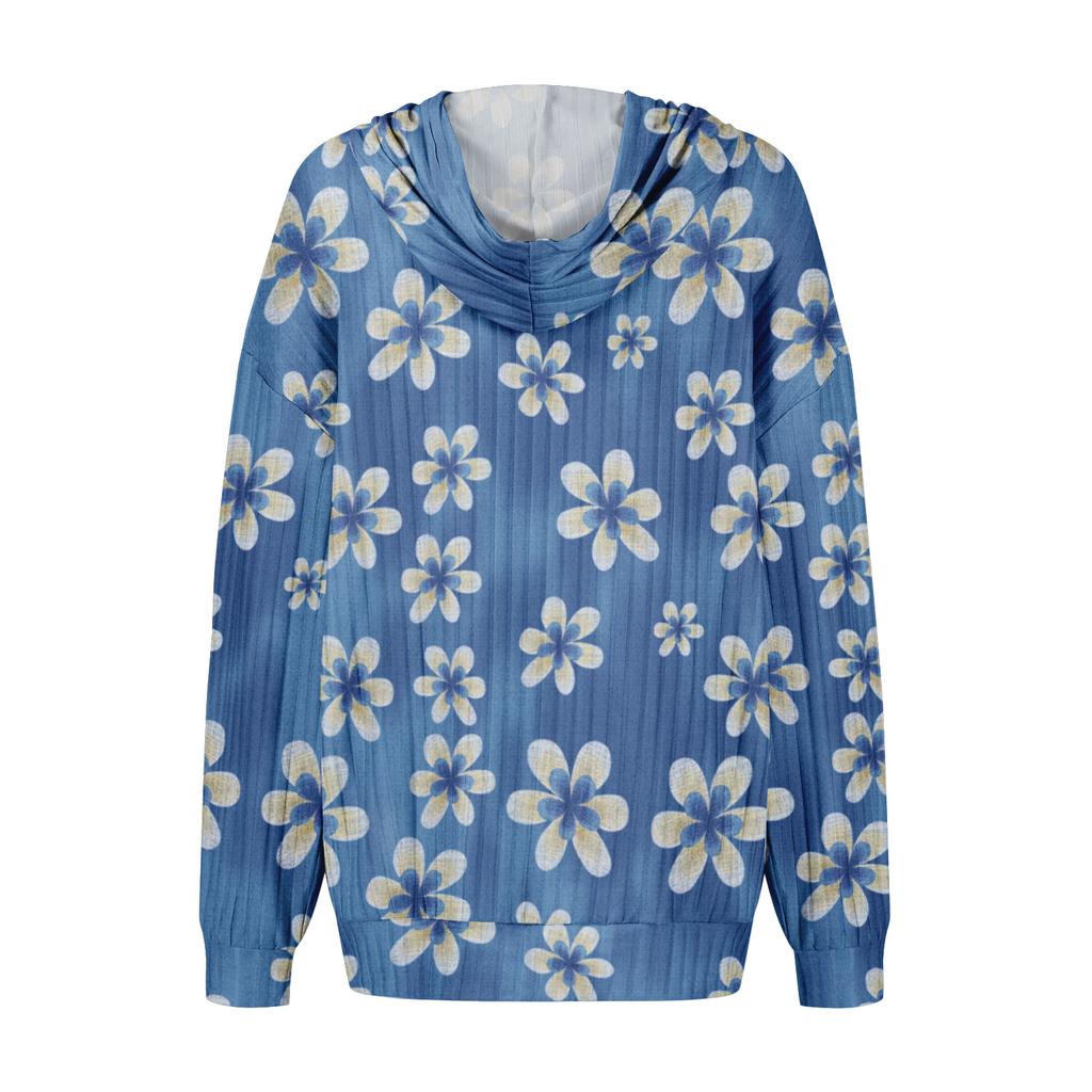 Hoodies For Women Oversized Winter Cute Sweatshirts Pullover Trendy Fall Clothes