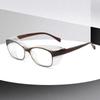Non-polarized Fashion High Definition Anti-Blue Light Sunglasses Men Women Windproof Sand Protection Anti-Splash Cycling Protective Eyeglasses