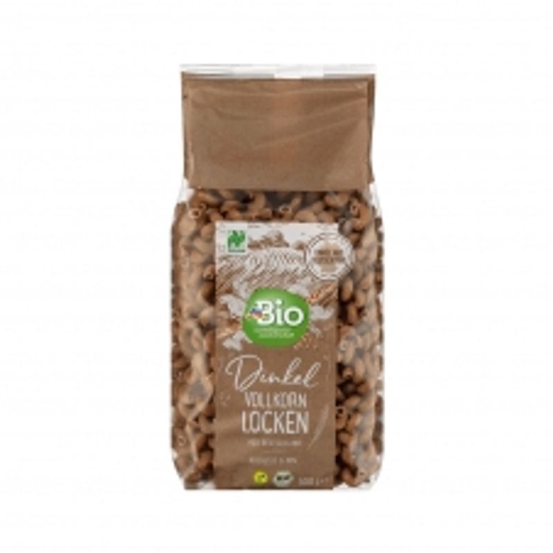 DM Bio DM Grain Macaroni 500g