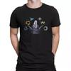 T-The Dragon Prince Cartoon Men's TShirt Choose One Aaravose Individuality T Shi Unisex T-Shirt