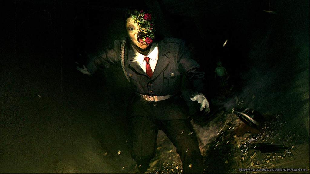 Death Mark American Switch (North Import) -