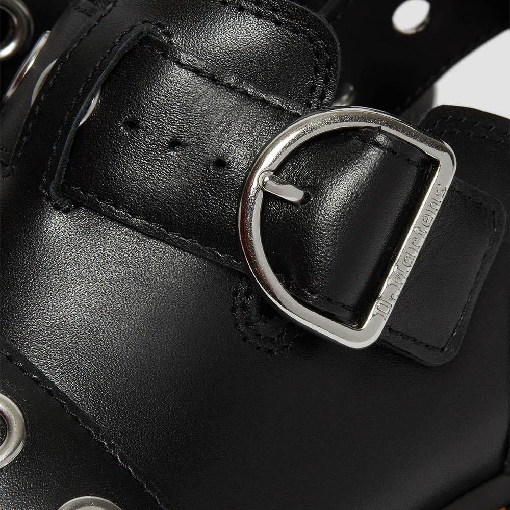 Dr.martens Ricky Hardware