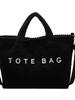 Ladies Shoulder Bag With Nylon Lining And Zipper Closure For Commuting