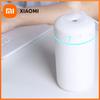 Xiaomi 1 PCS Portable 390ml Air Humidifier Aromatherapy Humidificador For Home Car USB Sprayer With LED Color Night Lamp Purifier