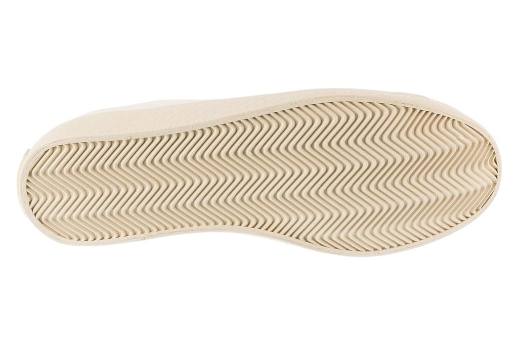 BIG STAR Shoes, Womens Beige Plimsolls