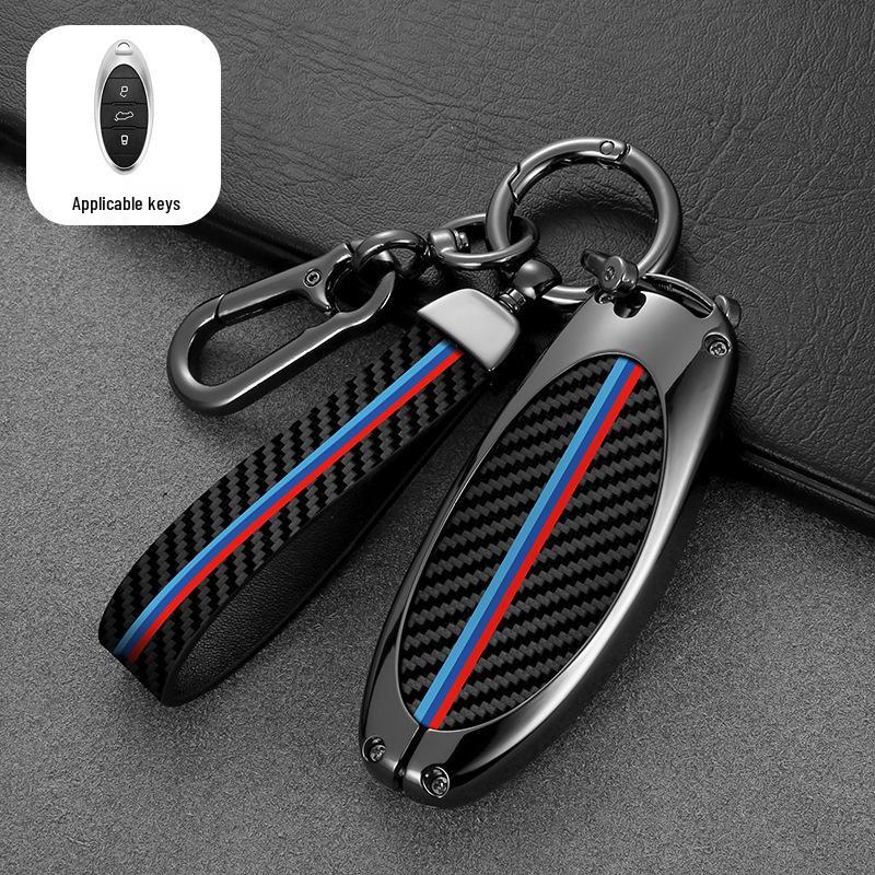 Compatible Key Case for FAW Bestune: T77, T77pro, B70, T55, T33, T99