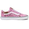 Old Skool Realtree X Old Skool Vans 'Wild Orchid' VN0A4BV5TPT