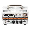 ORANGE Micro Terror 20W Mini Guitar Solid State Guitar Amplifier Head MICRO TERROR20 Orange Head,