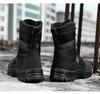 In-Stock European Military & Tactical Boots, Backpacks, Waterproof Breathable Field & Mountaineering Boots