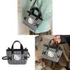 Hello Kitty Crossbody Patterned Shoulder Bag With Zipper Closure For Fashion Women