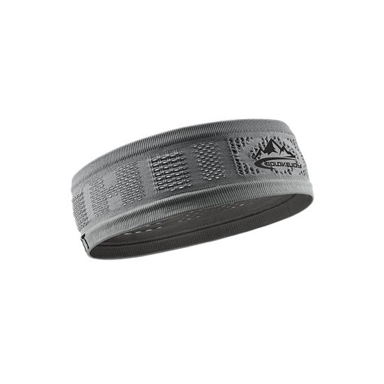 Sports Headband Sweat Absorbing Breathable Stretch Outdoor Fitness Running Yoga Cycling Basketball Sweatband Men Women Hair Accessories