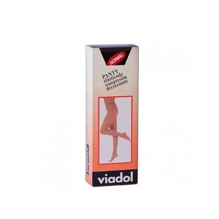 Трусики Viadol Normal бежевый T/Medium