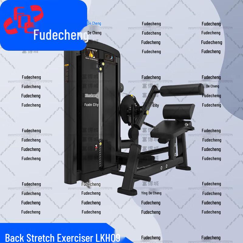 Fudecheng Strength Series Fitness Machines