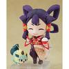 Nendoroid Sakuna: Of Rice and Ruin - Non-scale ABS & PVC Painted Action Figure G12631