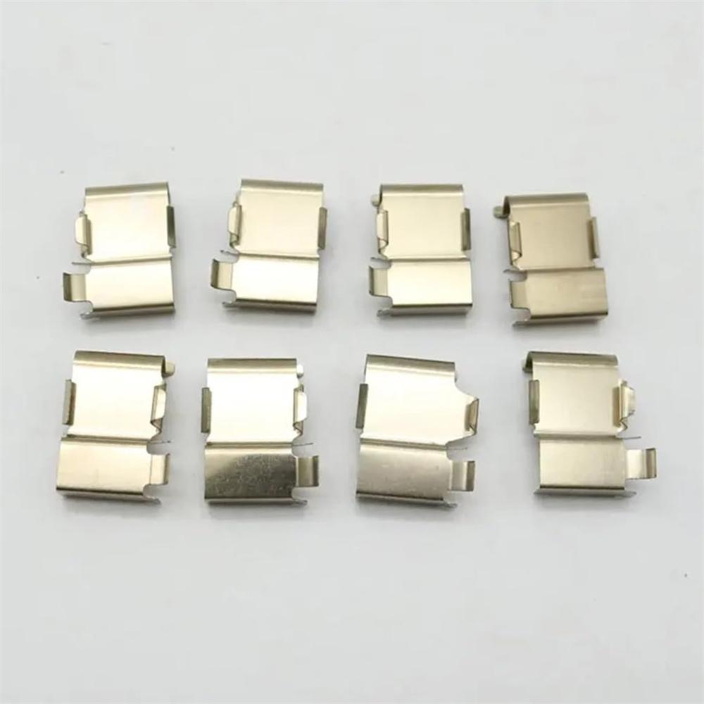 8 szt. Klips zacisku hamulca tarczowego do Toyota i Lexus 04947-22050 / 0494722050