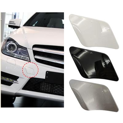 Acessórios de exterior – Para-choques e proteção