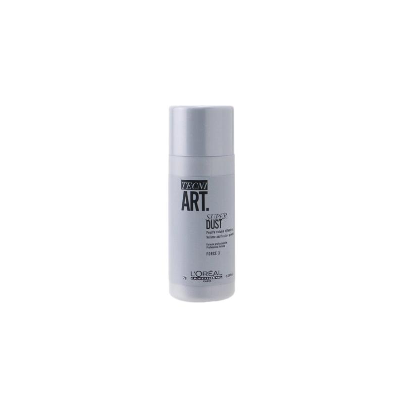 Loreal Paris powder other short curly Professional volumizing hair styling powder-7g
