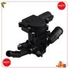 Durable-25600-2M052 Car Engine Coolant Thermostat For Hyundai Accent - 256002M052