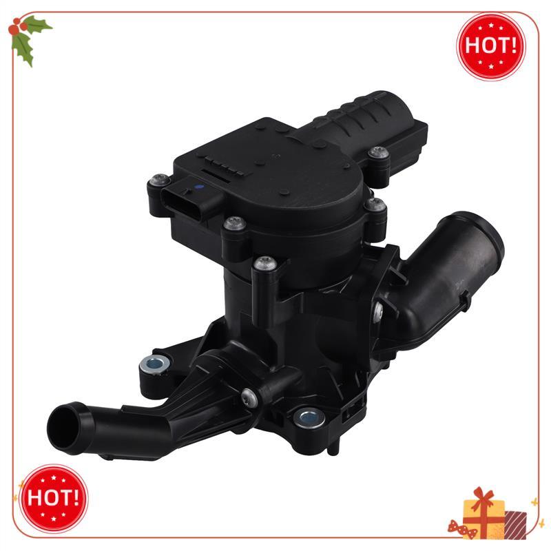 Durable-25600-2M052 Car Engine Coolant Thermostat For Hyundai Accent - 256002M052