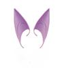 3 Pairs Halloween Elf Ears Christmas Angel Fake Ears Cosplay Dance Party Props Atmosphere Decoration Holiday Fun Ear Props