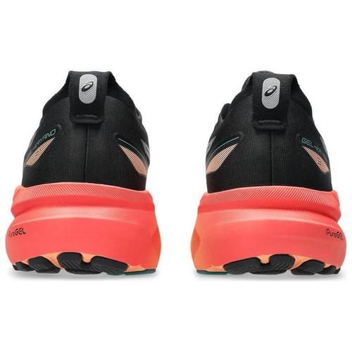 Asics Gel Kayano 31 Black Rainy Lake - 1011B867-004