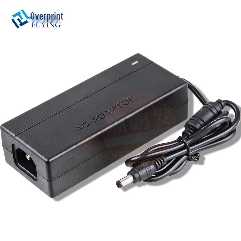 12V 7A DC Schaltnetzteil Adapter