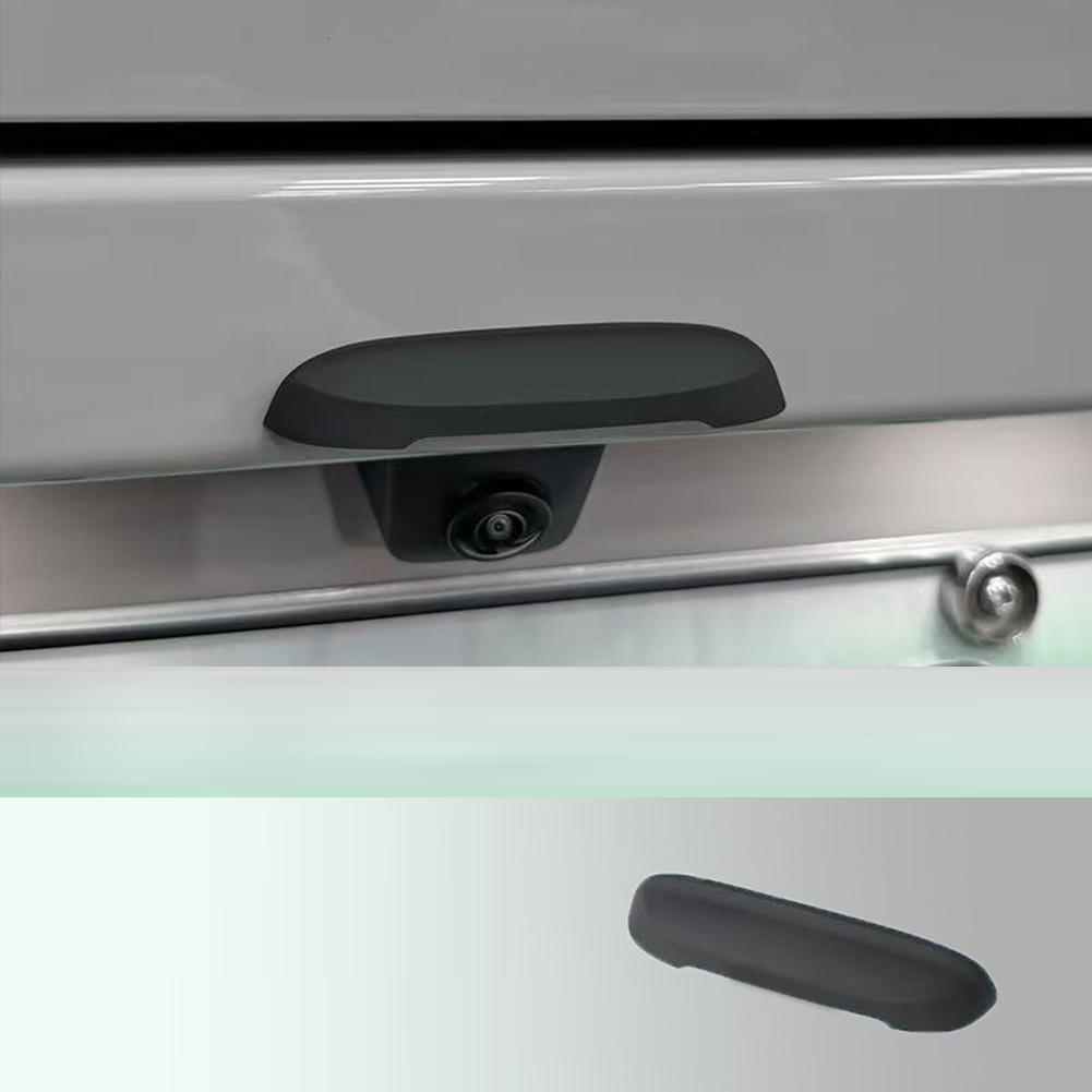 Автомобильная задняя камера Защитный чехол от дождя Автомобильный задний камера Защитный козырек от дождя Противодождевые автомобильные аксессуары