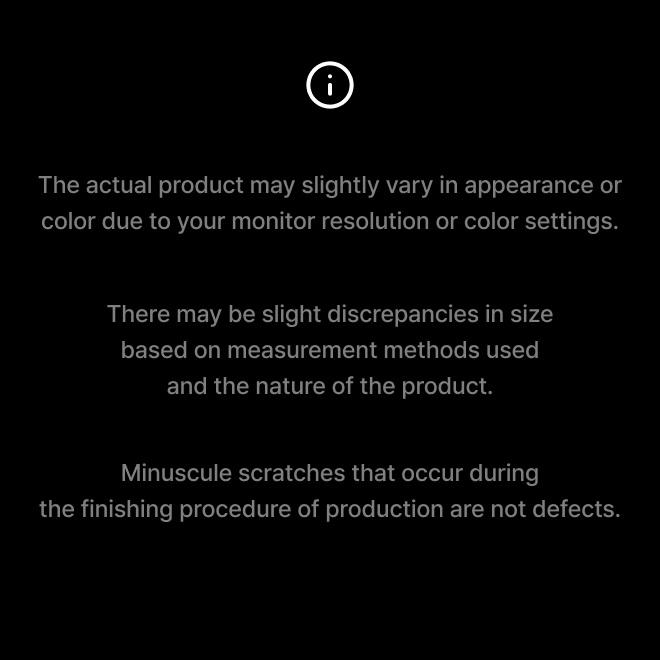 [BTS x Urban Sophistication] Limited Edition Souvenir Bottle - Iconic K-pop Collaboration