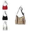 2024 Summer Large Capacity Fashion Trend Tote Bag Women New Casual High-end Single Shoulder Messenger Bag Wholesale