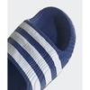 adidas Adilette 22 Klapki Królewski Niebieski Biały Unisex Sneakersy Cloud-White IF3667