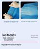 Disposable Waterproof & Oil-proof Beauty Bed Sheets with Hole - 100-Pack
