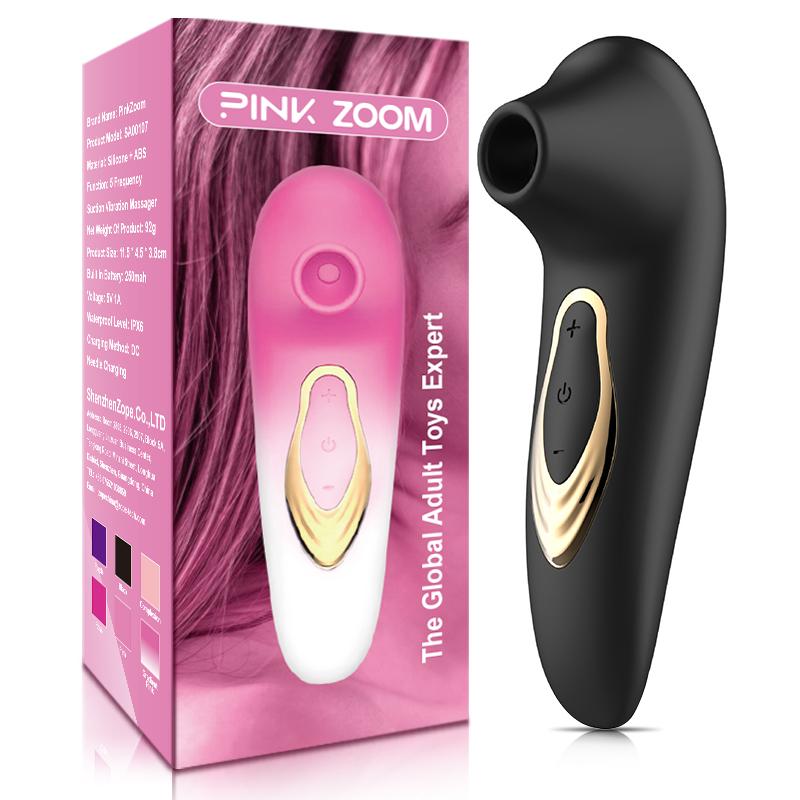Stimulator G Point Sucking Vibrator For Women Powerful Sucker Clitoris Female Goods Masturbator Safe Adult Products Sey Toys 18+