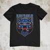 NEW Blues Traveler Cat Retro Classic Black All Size Shirt AM256 Unisex T-Shirt