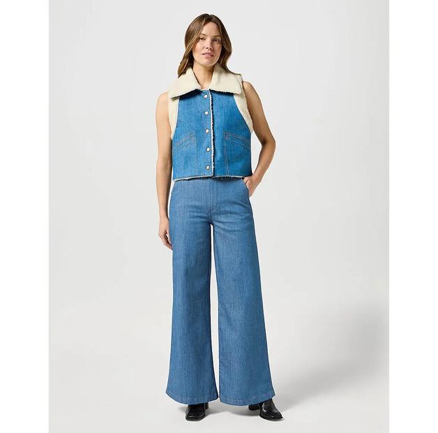 

Wrangler 112357560 джинсы 30